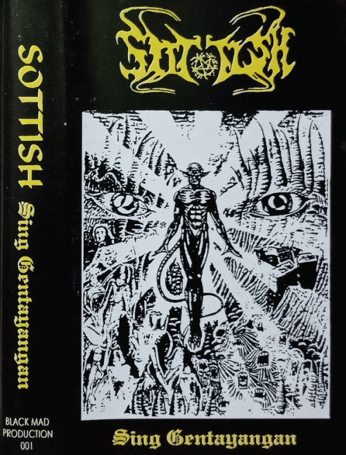 Sottish : Sing Gentayangan Sottish : Sing Gentayangan